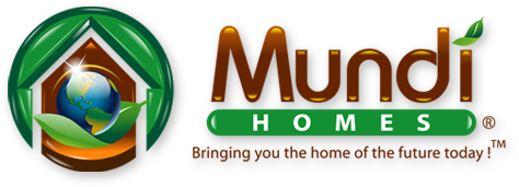Mundi Homes logo
