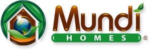 Mundi Homes Logo